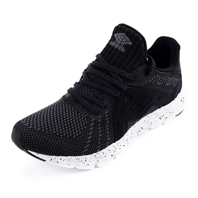 茵宝umbro男子新款跑步鞋