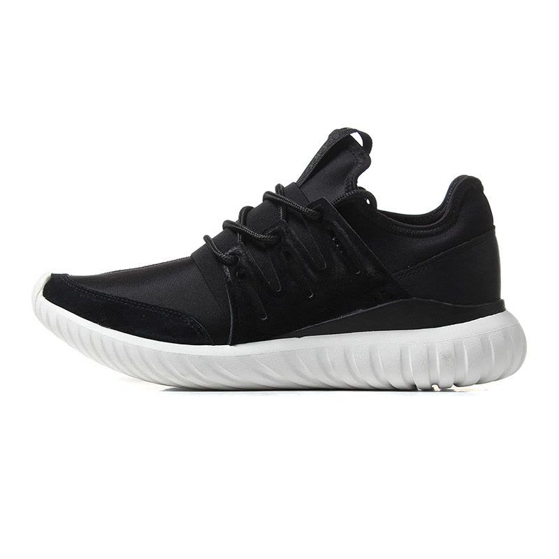 Adidas/阿迪达斯 三叶草 男鞋女鞋 小椰子中性鞋运动鞋Y3板鞋休闲鞋 AQ6723 AQ6722 CQ 黑色图片