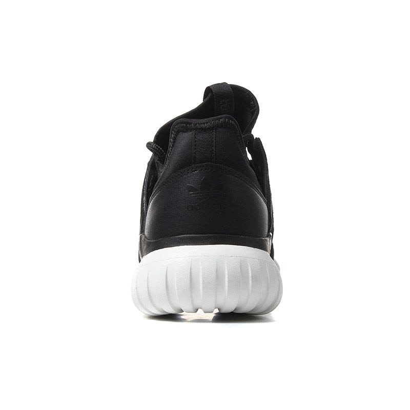 Adidas/阿迪达斯 三叶草 男鞋女鞋 小椰子中性鞋运动鞋Y3板鞋休闲鞋 AQ6723 AQ6722 CQ 黑色图片