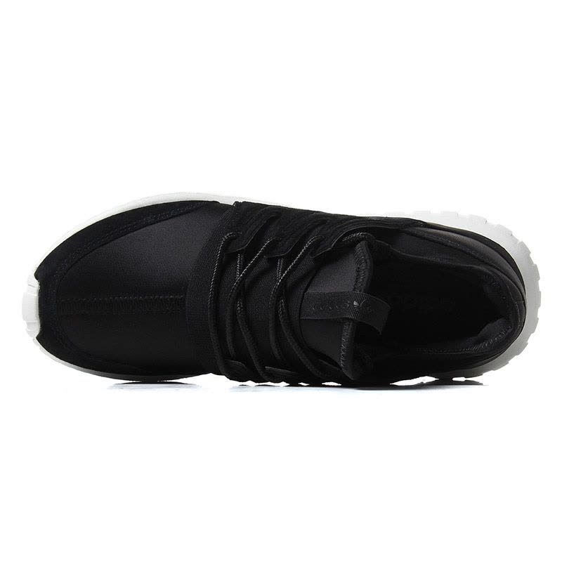 Adidas/阿迪达斯 三叶草 男鞋女鞋 小椰子中性鞋运动鞋Y3板鞋休闲鞋 AQ6723 AQ6722 CQ 黑色图片