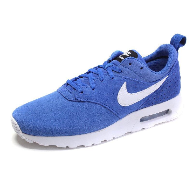NIKE耐克 男鞋Air max系列休闲鞋减震运动鞋运动休闲802611-401