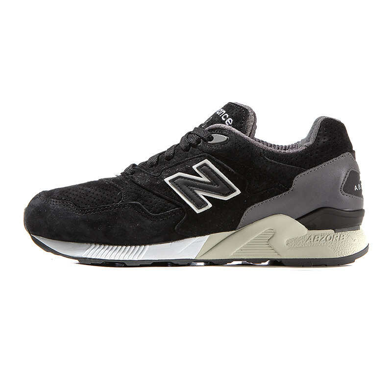 New Balance/NB男鞋休闲鞋冬款878系列复古保暖运动鞋