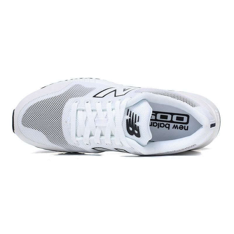 NewBalance男鞋女鞋跑步鞋跑步运动鞋MRL005WN白色 白色 36码图片