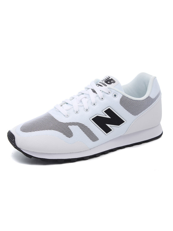 New balance/NB新百伦中性男女鞋通用低帮系带秋季373系列休闲鞋入门运动鞋MD373WG