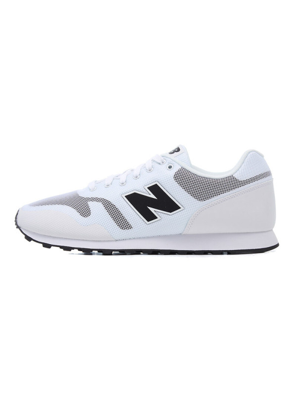 New balance/NB新百伦中性男女鞋通用低帮系带秋季373系列休闲鞋入门运动鞋MD373WG