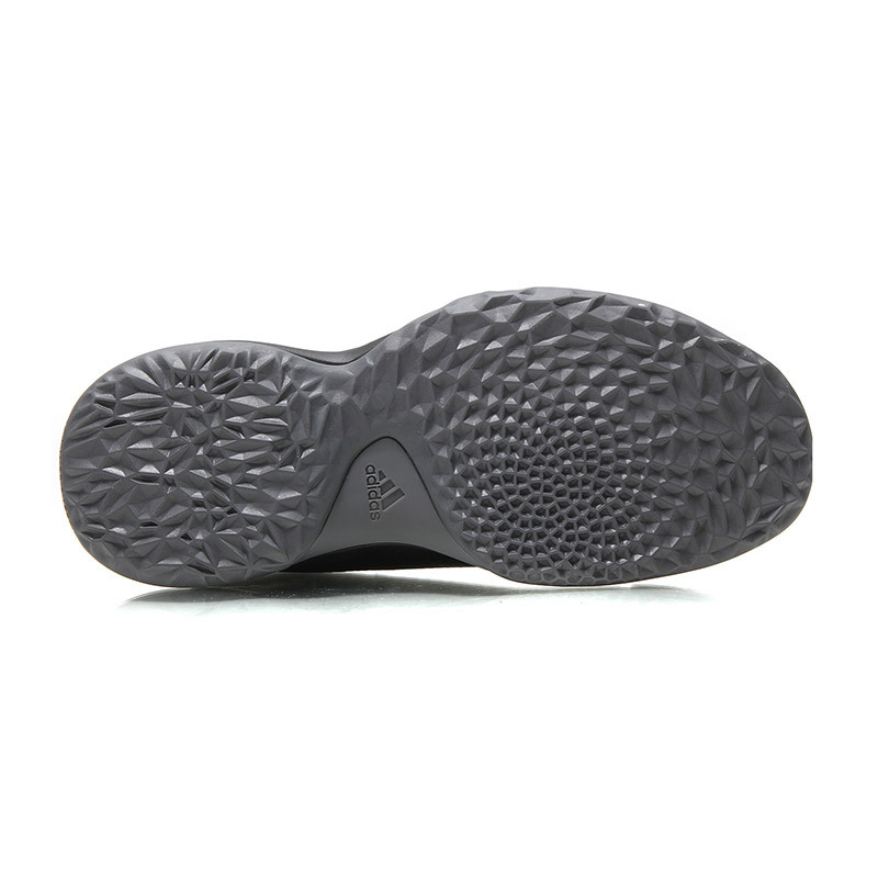 【QXK】Adidas/阿迪达斯 男鞋 简版缓震耐磨实战篮球鞋CG4192