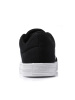 adidas阿迪达斯男子板鞋休闲运动鞋AW3890 1号黑色/亮白/亮白 39码