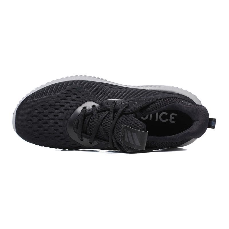 adidas阿迪达斯男子女子ALPHABOUNCE跑步鞋小椰子运动鞋图片
