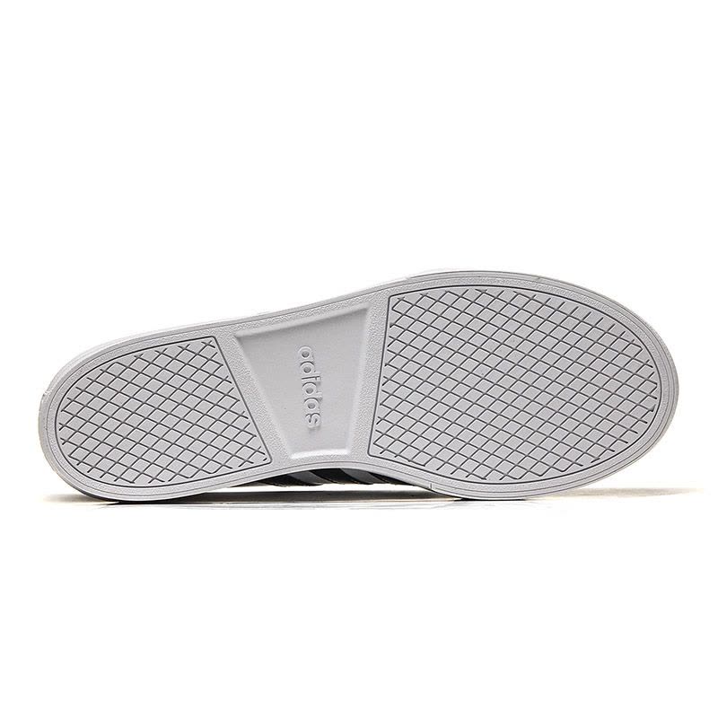 adidas阿迪达斯男子板鞋休闲运动鞋BC0130图片