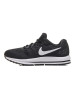 NIKE/耐克 女鞋 运动鞋Air Zoom气垫透气跑步鞋 8666-001 黑色