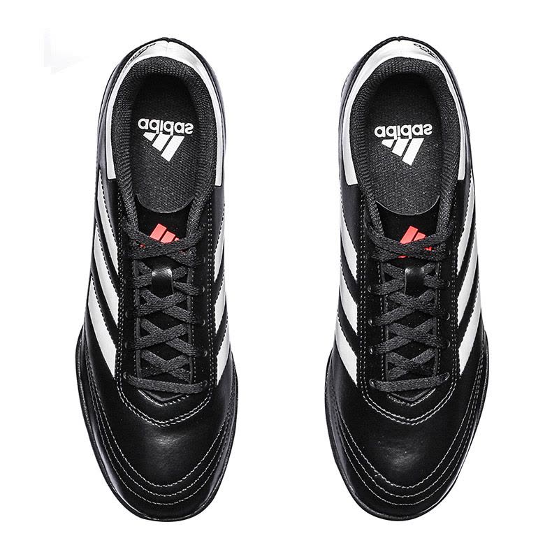 adidas阿迪达斯男子足球鞋2018新款足球比赛训练TF运动鞋AQ4299图片