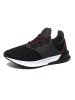 adidas阿迪达斯女鞋跑步鞋黑武士运动鞋BA8170 黑色 36.5码