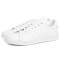 adidas阿迪达斯三叶草男子板鞋STANSMITH运动鞋BZ0473 白色 39码