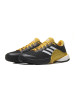 adidas阿迪达斯男子网球鞋17新款BARRICADE比赛训练运动鞋CG3087 黑色 42码