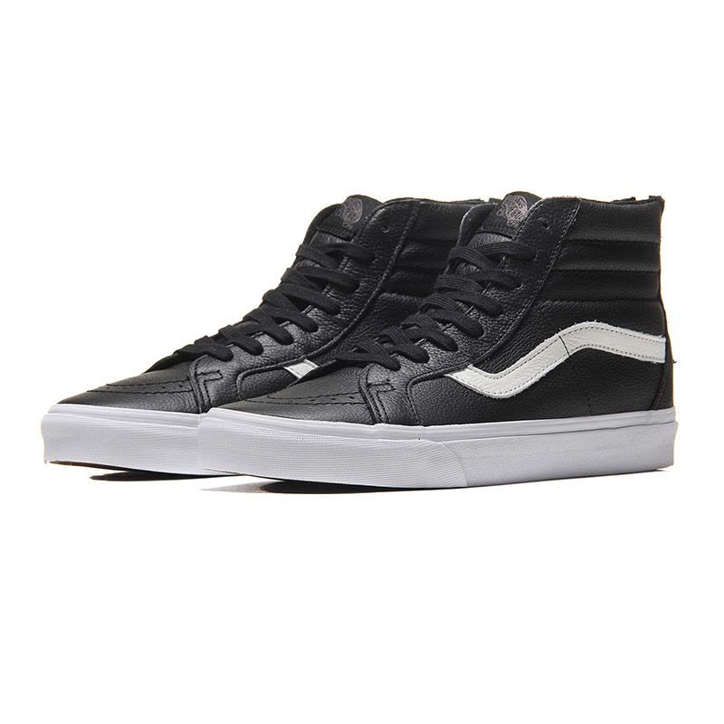 范斯VANS男鞋女鞋休闲鞋SK8-Hi17新款图片