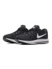 NIKE/耐克 女鞋 运动鞋Air Zoom气垫透气跑步鞋 8666-001 黑色