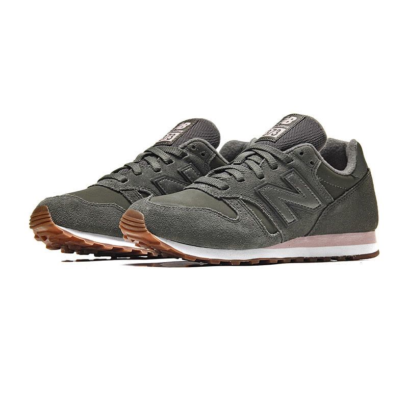 New Balance NB 373 WL373BSS 35