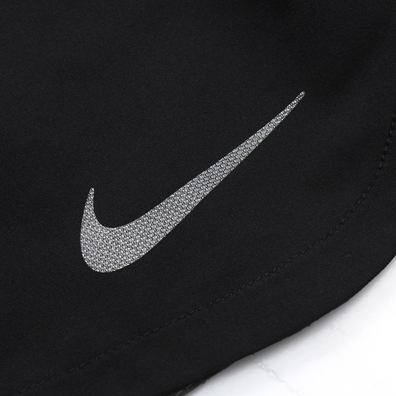 Nike耐克男装短裤季新款训练吸湿排汗透气运动裤833371 L 黑色