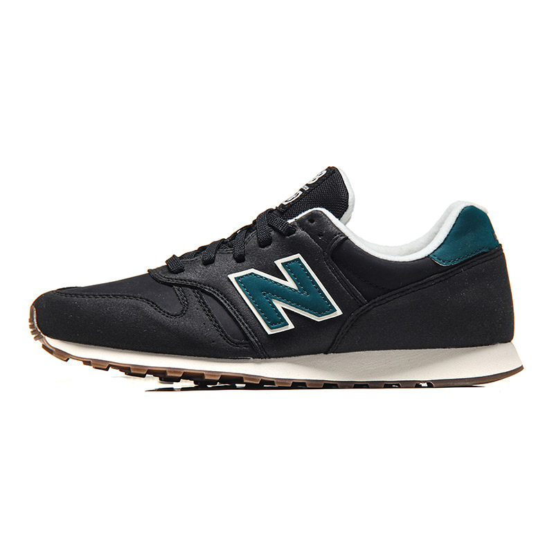 New Balance/NB男女鞋休闲鞋373系列复古运动鞋ML373BYS 红色 39.5码