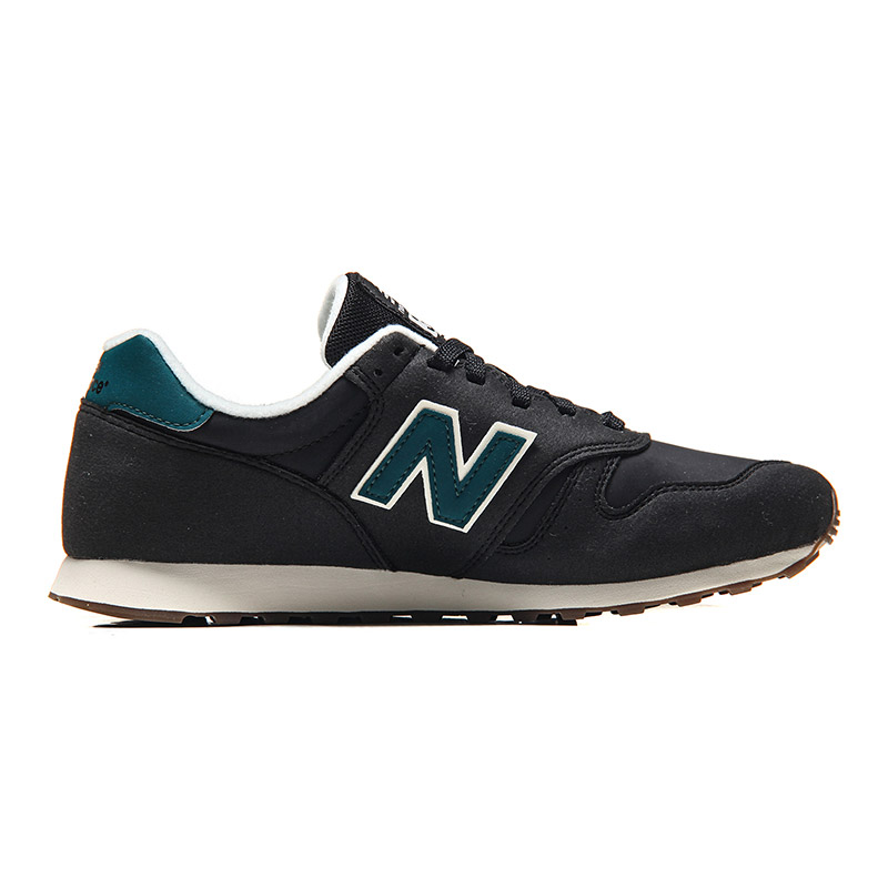 New Balance/NB男女鞋休闲鞋373系列复古运动鞋ML373BYS 红色 39.5码