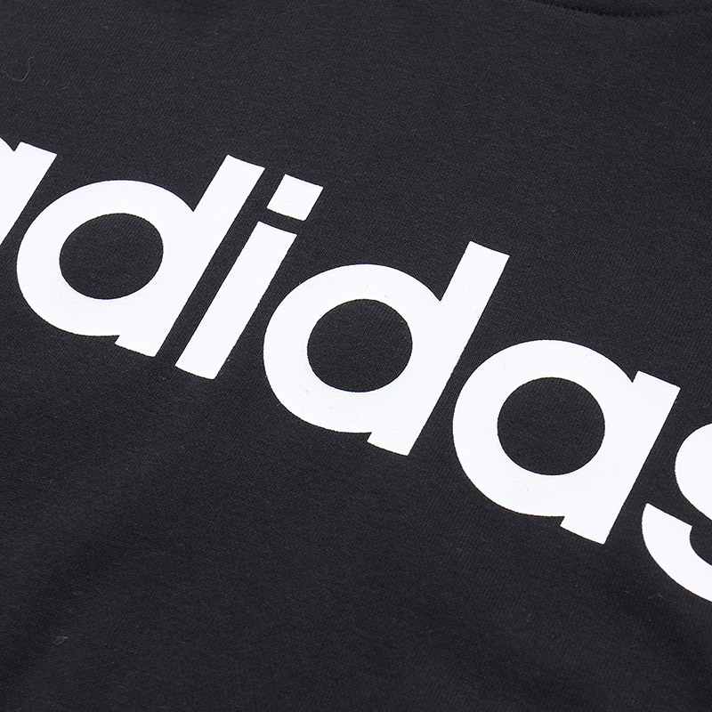 adidas阿迪达斯NEO男子卫衣17张艺兴同款连帽套头衫运动服