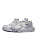 NIKE耐克女鞋休闲鞋Air Huarache华莱士跑步运动鞋634835 白色 35.5码