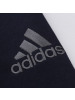adidas阿迪达斯男子卫衣套头休闲运动服CI3298 L 蓝色