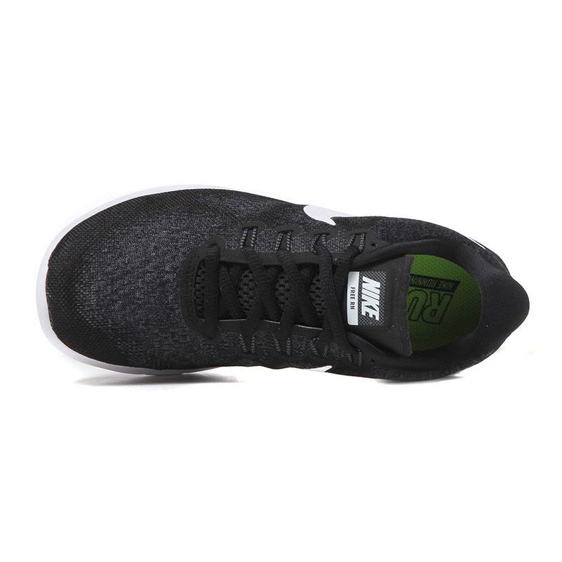 耐克NIKE 女鞋跑步鞋跑步运动鞋 880840-001 黑色 35.5码图片