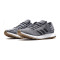 Adidas/阿迪达斯 男子运动鞋 PURE BOOST炽风保暖运动鞋跑步鞋 S80783 灰色