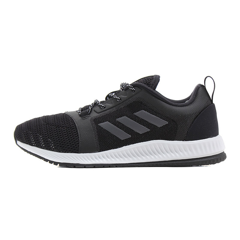 adidas阿迪达斯女鞋训练鞋运动鞋 BA8750 白色 36.5码