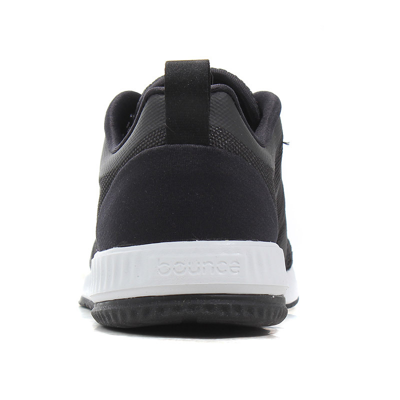 adidas阿迪达斯女鞋训练鞋运动鞋 BA8750 白色 36.5码