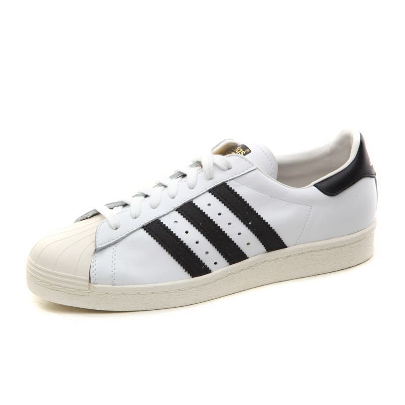 阿迪达斯adidas运动鞋男鞋女鞋贝壳头板鞋g61070视频