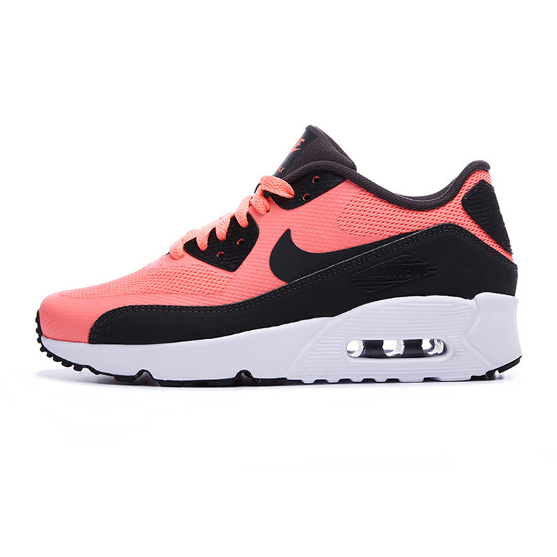 耐克nike童鞋女大童休闲鞋869951600黑色375码