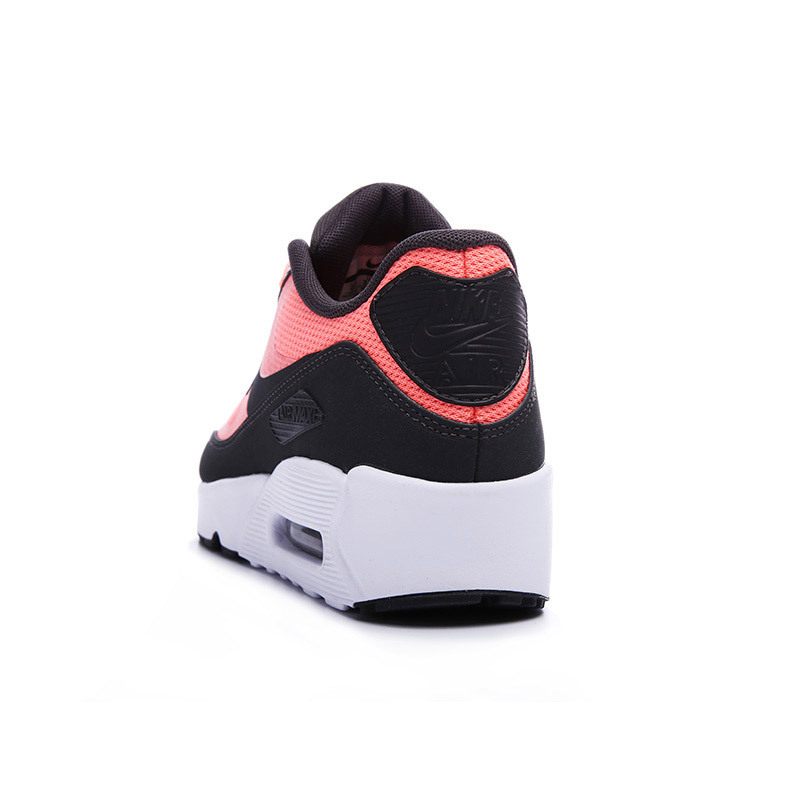 耐克nike童鞋女大童休闲鞋869951600黑色375码