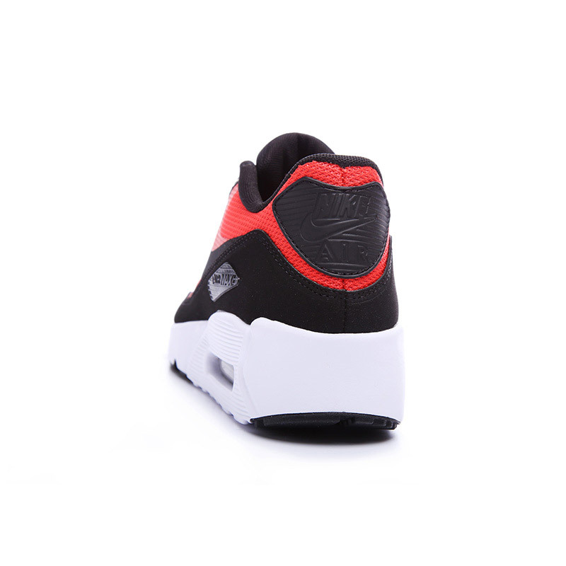耐克NIKE 童鞋 男大童休闲鞋869950-800 橙色 35.5码