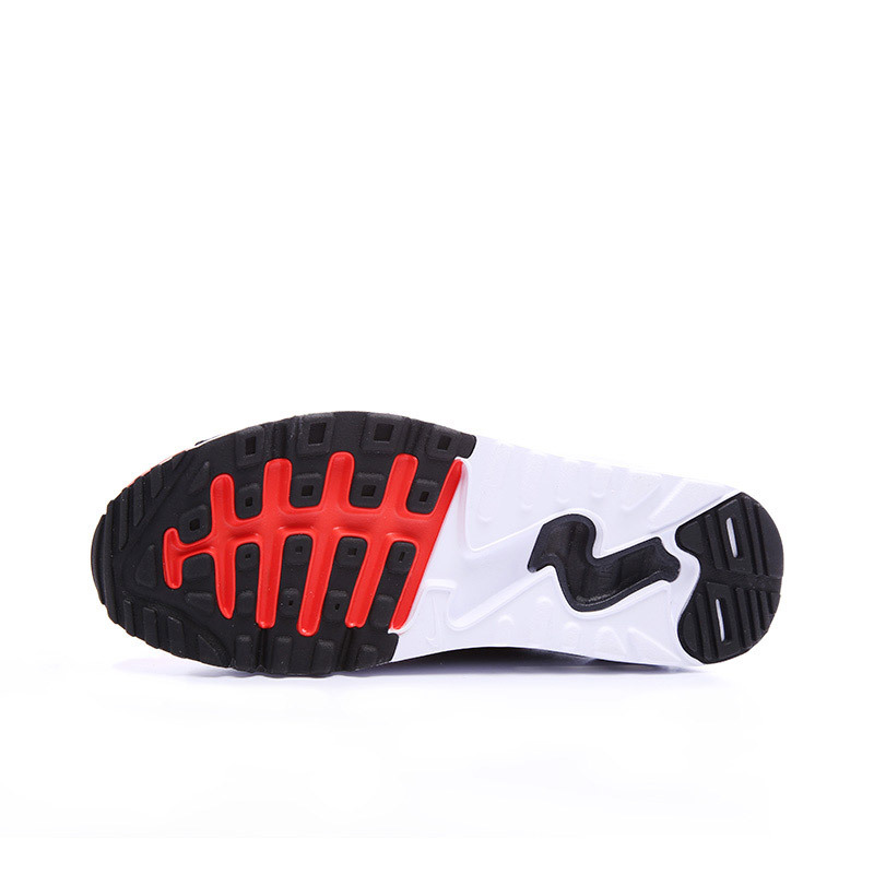 耐克NIKE 童鞋 男大童休闲鞋869950-800 橙色 35.5码