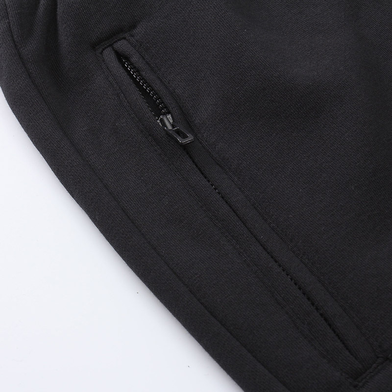 adidas阿迪达斯男子运动长裤休闲运动服CF2455 S 黑色