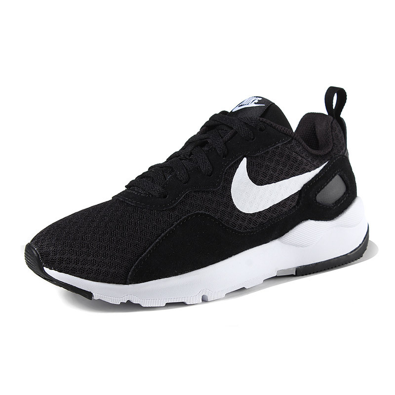 耐克Nike女鞋休闲鞋运动鞋0运动休闲882267-001. 黑色 35.5码