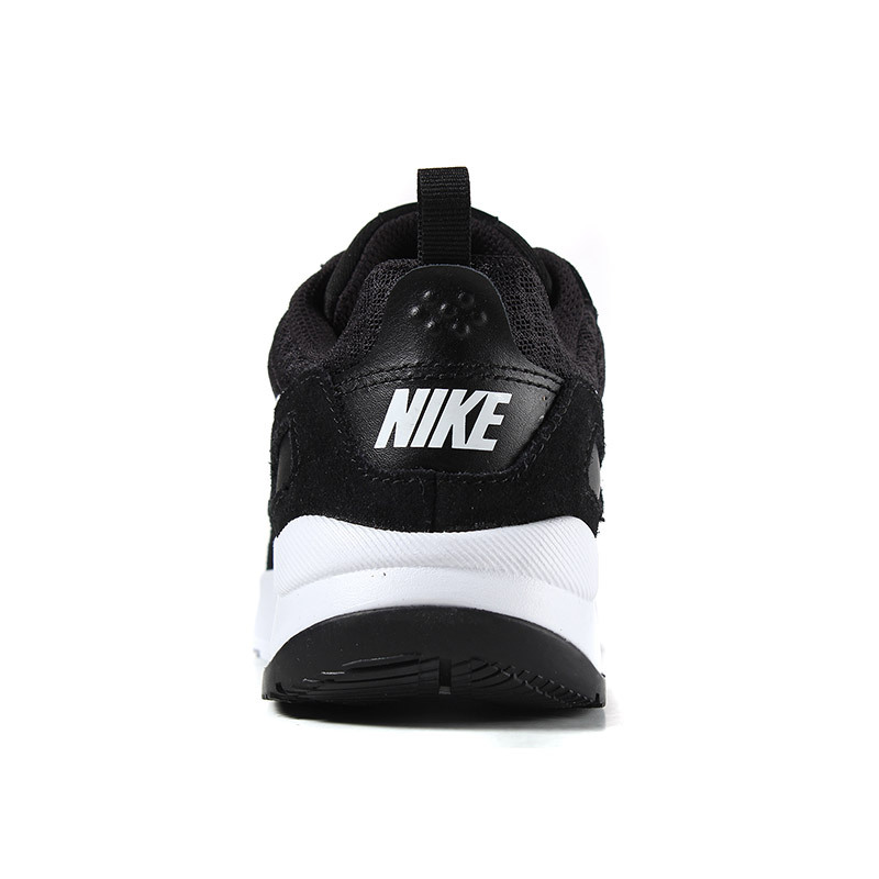 耐克Nike女鞋休闲鞋运动鞋0运动休闲882267-001. 黑色 35.5码