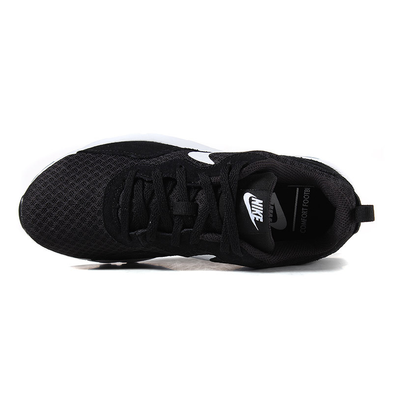 耐克Nike女鞋休闲鞋运动鞋0运动休闲882267-001. 黑色 35.5码