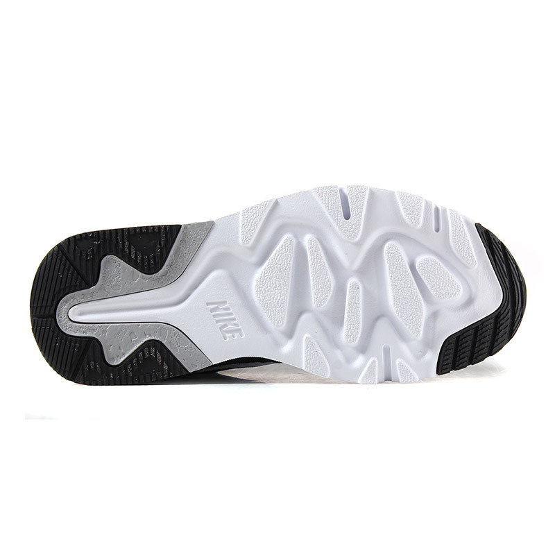 耐克Nike女鞋休闲鞋运动鞋0运动休闲882267-001. 黑色 35.5码