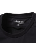 Adidas/阿迪达斯 NEO 男子上装 舒适休闲保暖长袖卫衣套头衫CV6975 DM4271 黑色 S
