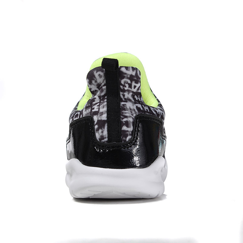 阿迪达斯adidas童鞋男婴童0-4岁毛毛虫小海马童鞋儿童跑步鞋AQ2778 AQ2778白+黄+黑