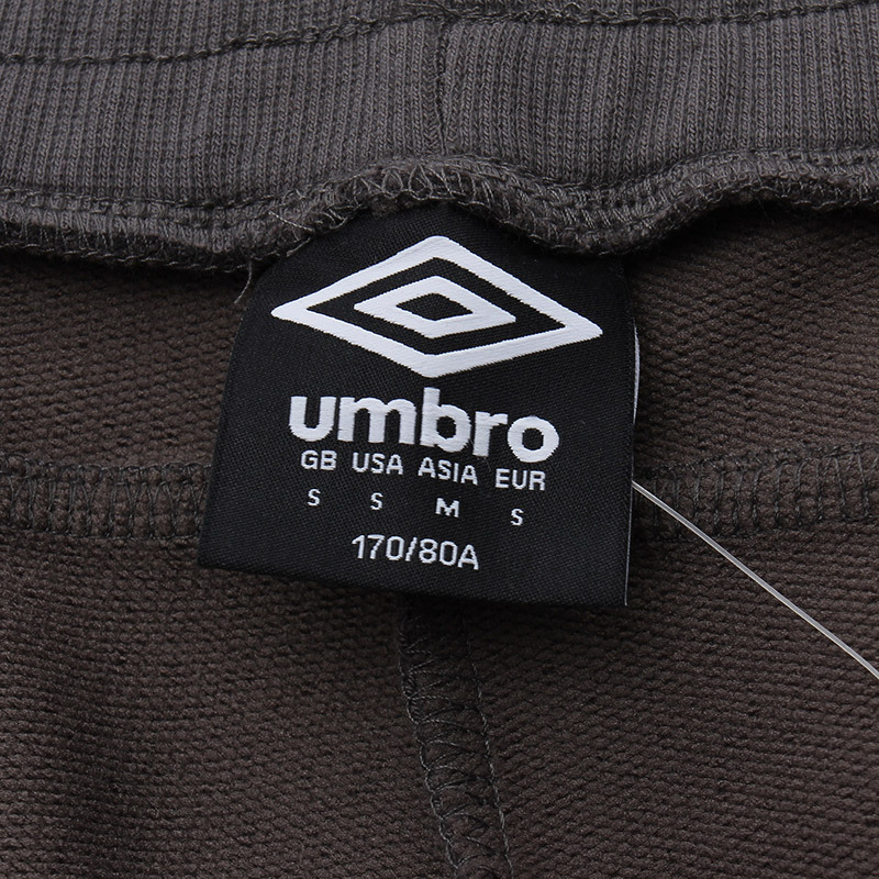 茵宝umbro运动长裤