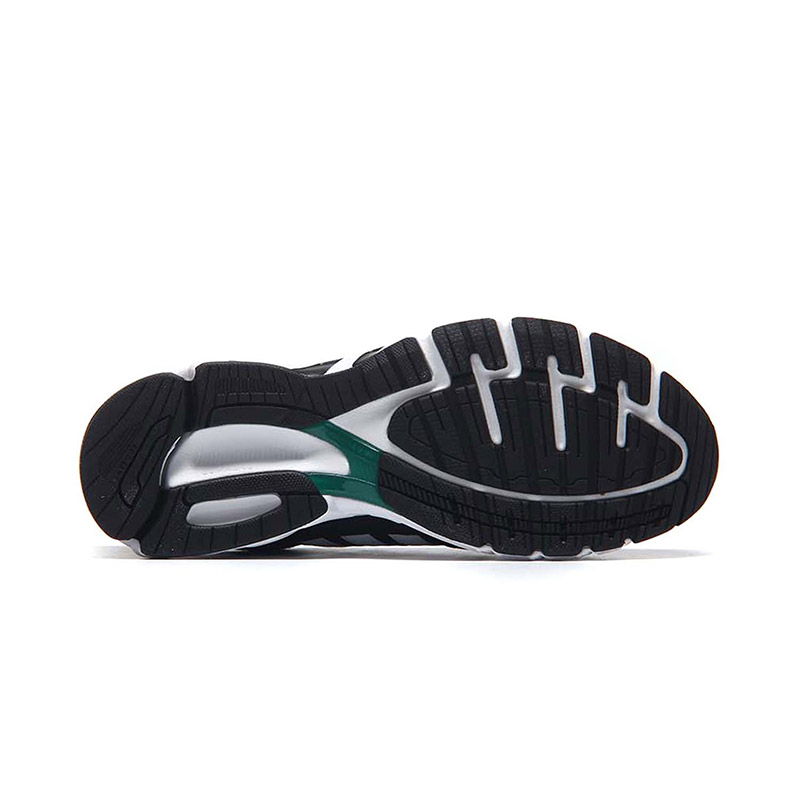 adidas阿迪达斯男子跑步鞋春季经典EQT运动鞋DA9375 黑色 42.5码