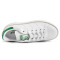 adidas阿迪达斯三叶草休闲鞋STAN SMITH绿尾厚底运动鞋S32266