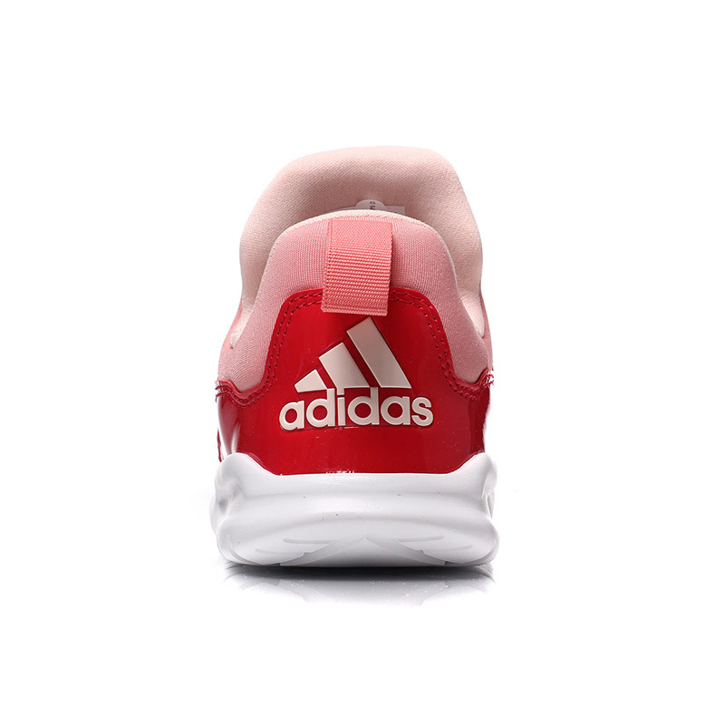 adidas阿迪达斯运动休闲儿童鞋运动鞋女CG3260 CG3260