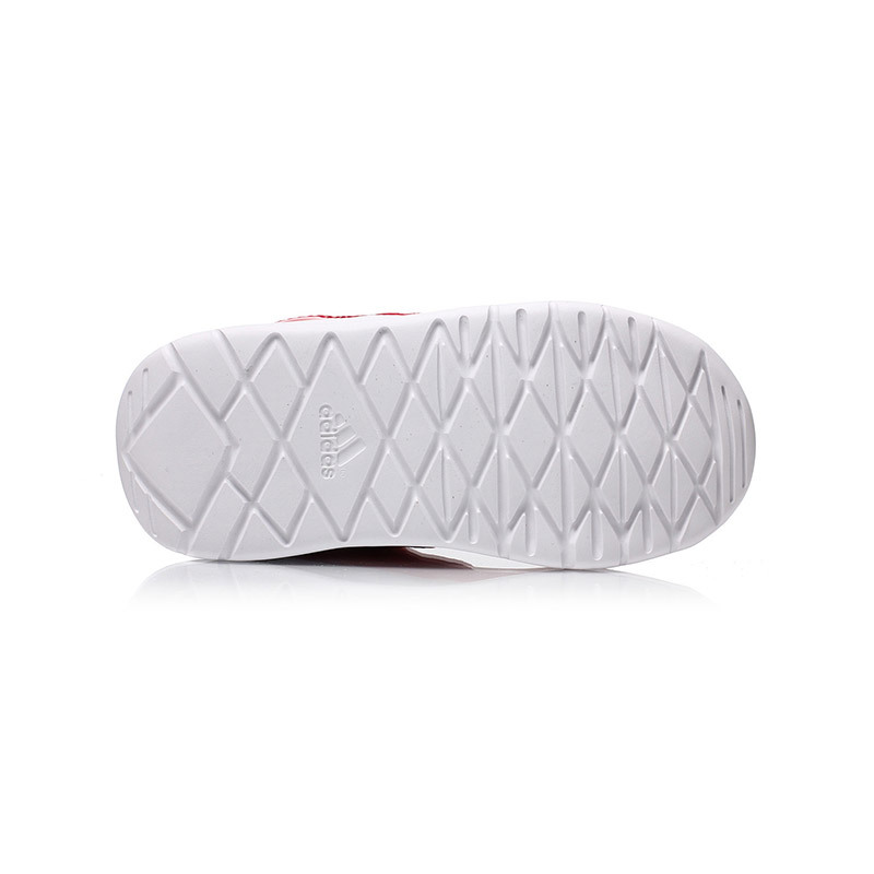 adidas阿迪达斯运动休闲儿童鞋运动鞋女CG3260 CG3260