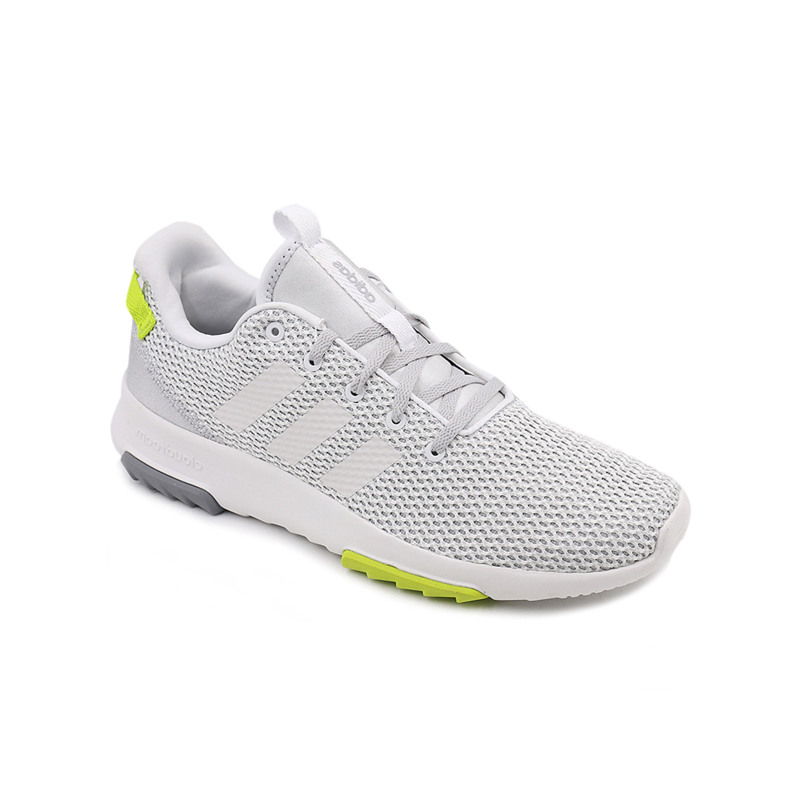 ADIDASNEO阿迪达斯男子休闲鞋运动休闲小nmd白鞋CG5887 白色 39码