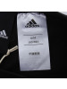 adidas阿迪达斯女子短袖T恤休闲运动服CF3903 XS 黑色